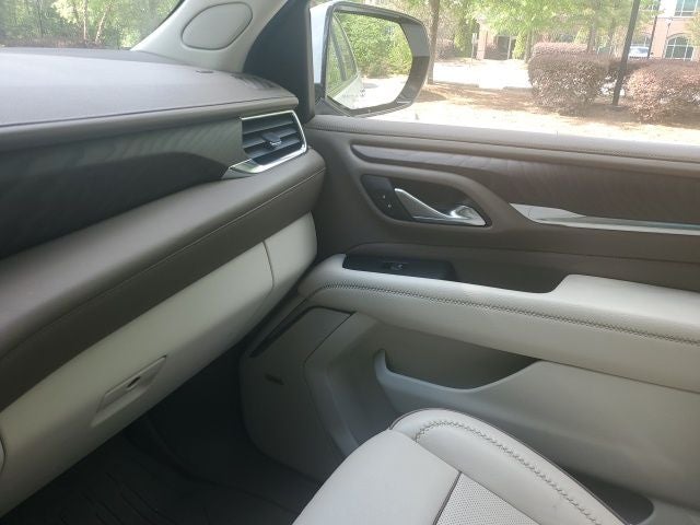 2023 GMC Yukon 4WD Denali