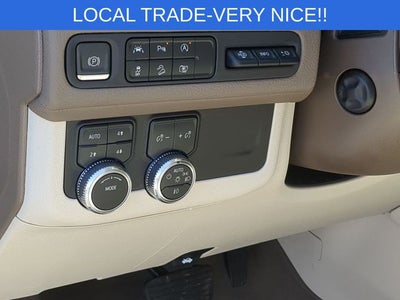 2023 GMC Yukon 4WD Denali