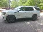 2023 GMC Yukon 4WD Denali