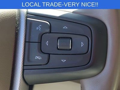 2023 GMC Yukon 4WD Denali