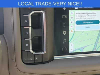 2023 GMC Yukon 4WD Denali