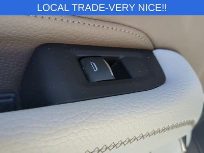 2023 GMC Yukon 4WD Denali