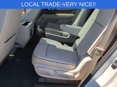 2023 GMC Yukon 4WD Denali