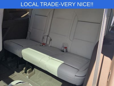 2023 GMC Yukon 4WD Denali