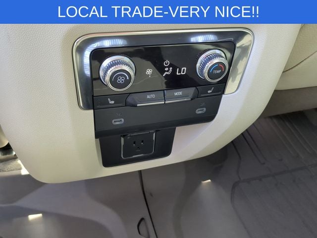 2023 GMC Yukon 4WD Denali