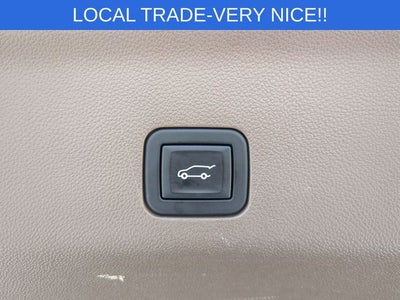 2023 GMC Yukon 4WD Denali