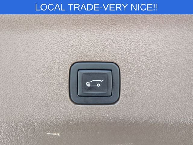 2023 GMC Yukon 4WD Denali