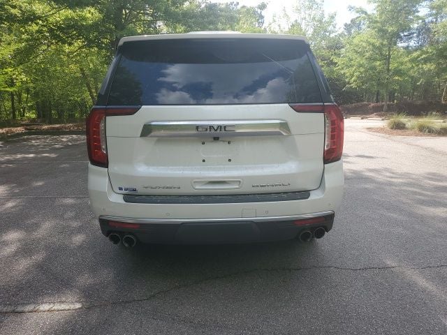 2023 GMC Yukon 4WD Denali