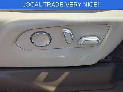 2023 GMC Yukon 4WD Denali