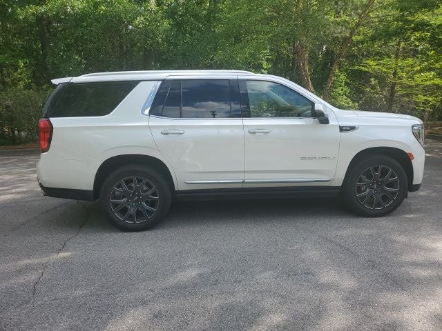 2023 GMC Yukon 4WD Denali