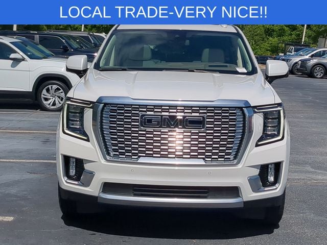 2023 GMC Yukon 4WD Denali
