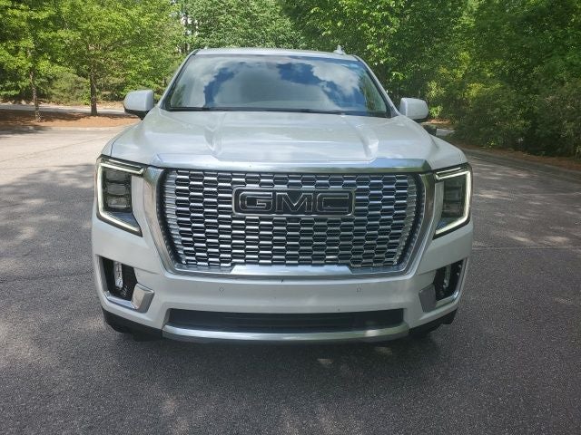 2023 GMC Yukon 4WD Denali