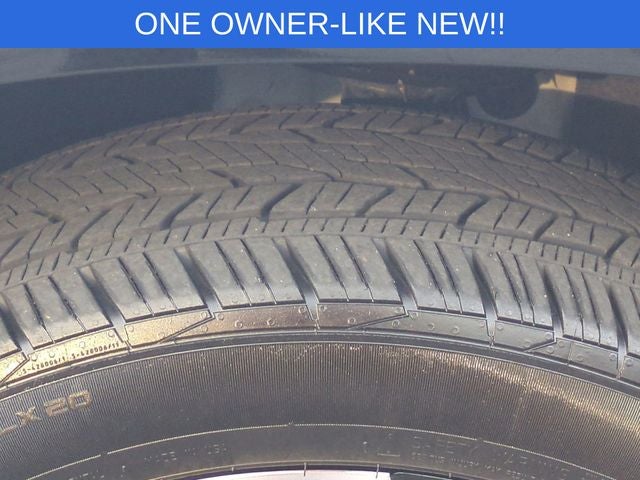 2025 Chevrolet Traverse FWD High Country