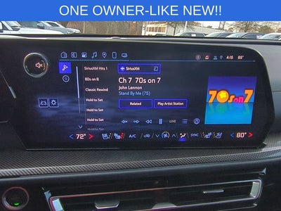 2025 Chevrolet Traverse FWD High Country