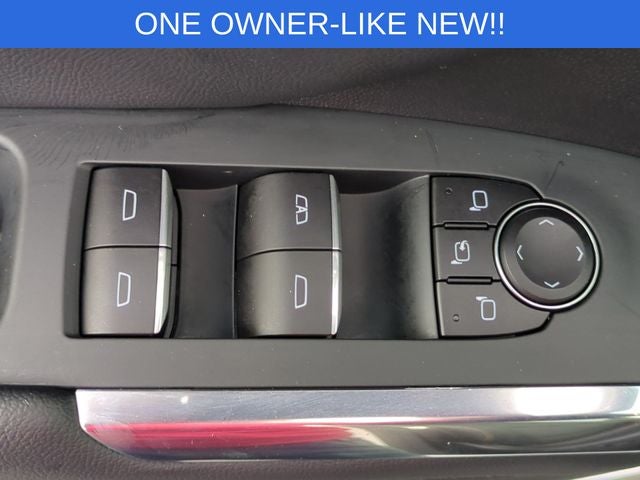 2025 Chevrolet Traverse FWD High Country