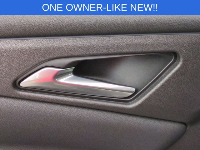 2025 Chevrolet Traverse FWD High Country