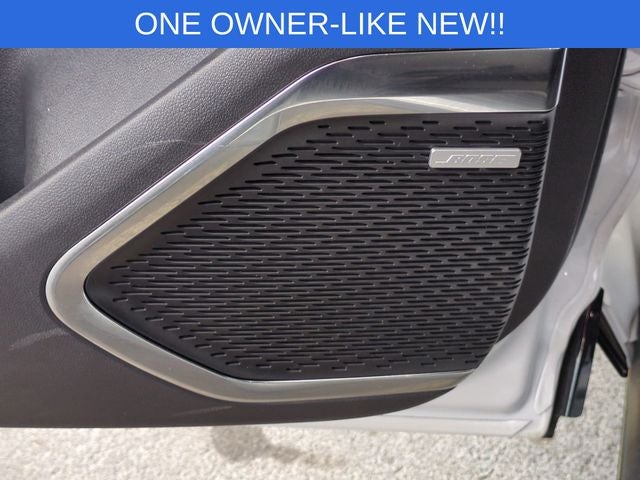 2025 Chevrolet Traverse FWD High Country