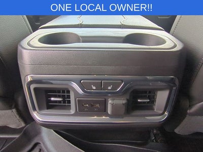 2023 GMC Sierra 2500HD 4WD Crew Cab Standard Bed Denali