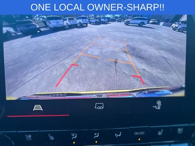 2023 GMC Canyon 4WD Crew Cab Short Box AT4