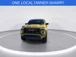 2023 GMC Canyon 4WD Crew Cab Short Box AT4