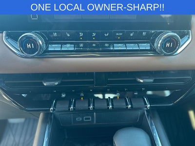 2023 GMC Canyon 4WD Crew Cab Short Box AT4