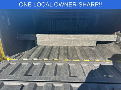 2023 GMC Canyon 4WD Crew Cab Short Box AT4