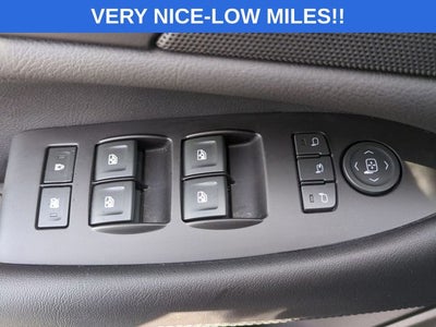 2019 Cadillac Escalade Premium Luxury