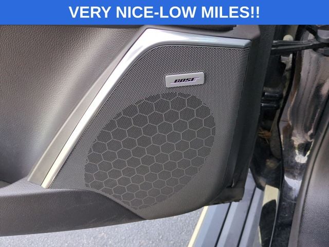 2019 Cadillac Escalade Premium Luxury