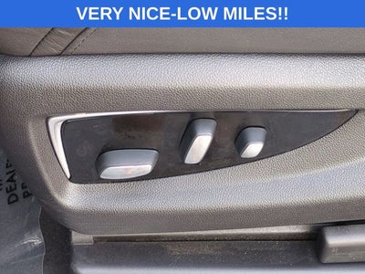 2019 Cadillac Escalade Premium Luxury