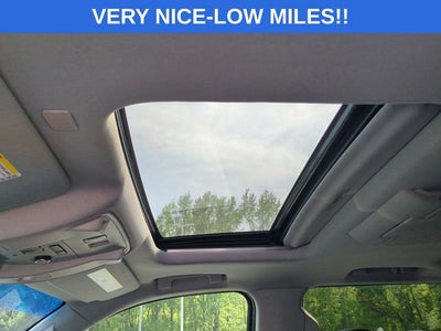 2019 Cadillac Escalade Premium Luxury