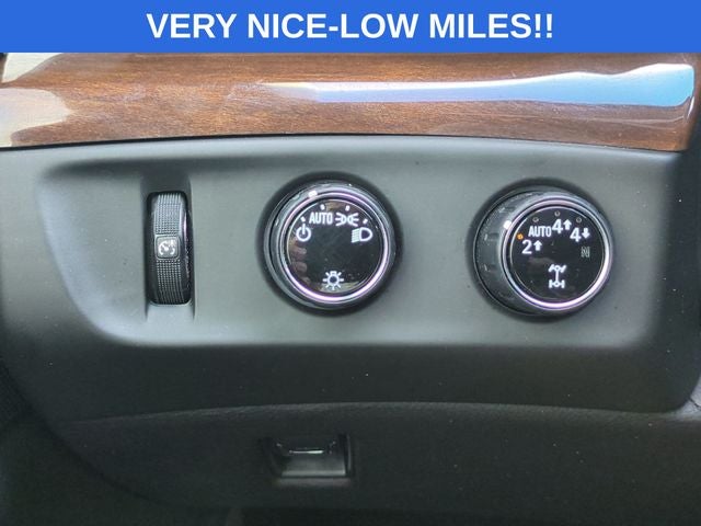 2019 Cadillac Escalade Premium Luxury