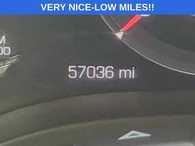 2019 Cadillac Escalade Premium Luxury