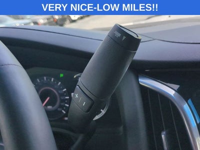 2019 Cadillac Escalade Premium Luxury