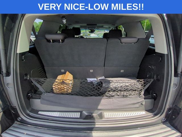 2019 Cadillac Escalade Premium Luxury