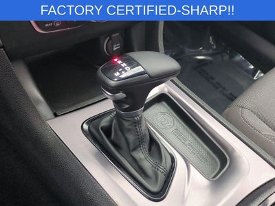 2021 Dodge Charger SXT RWD