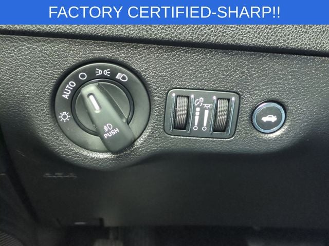 2021 Dodge Charger SXT RWD