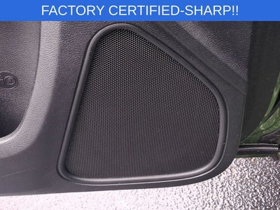 2021 Dodge Charger SXT RWD