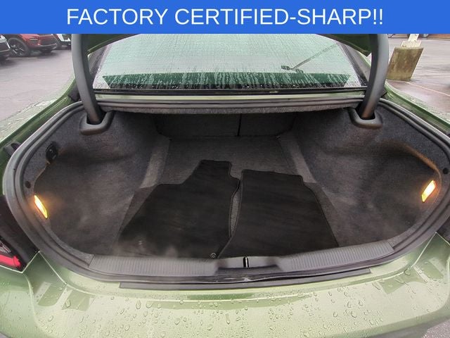 2021 Dodge Charger SXT RWD