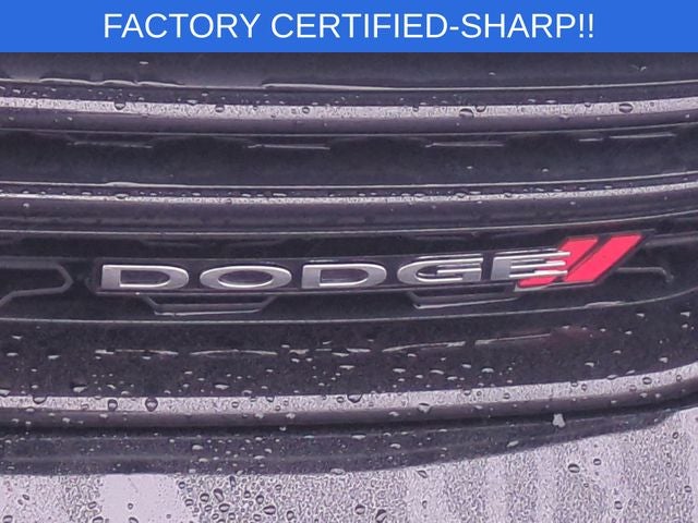 2021 Dodge Charger SXT RWD