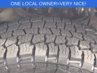 2024 Chevrolet Silverado 2500HD 4WD Crew Cab Standard Bed Custom