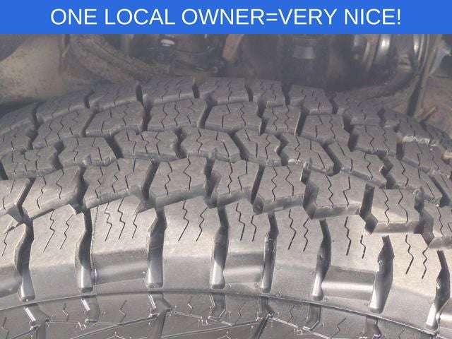 2024 Chevrolet Silverado 2500HD 4WD Crew Cab Standard Bed Custom