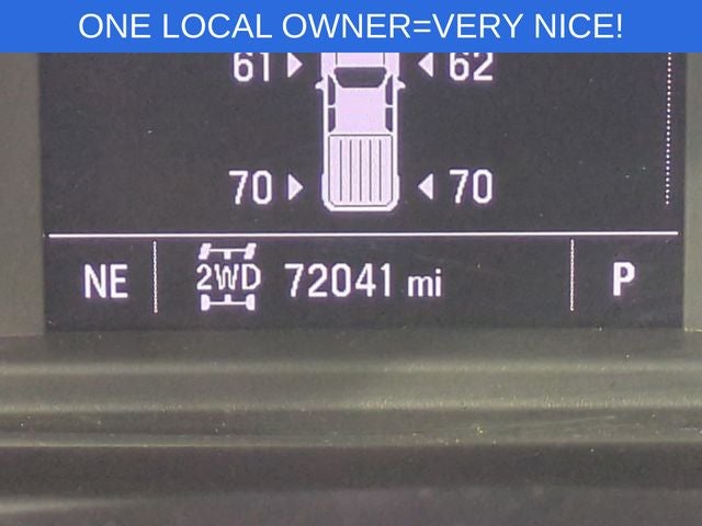 2024 Chevrolet Silverado 2500HD 4WD Crew Cab Standard Bed Custom