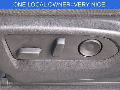 2024 Chevrolet Silverado 2500HD 4WD Crew Cab Standard Bed Custom