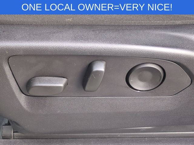 2024 Chevrolet Silverado 2500HD 4WD Crew Cab Standard Bed Custom