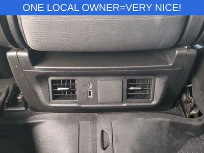 2024 Chevrolet Silverado 2500HD 4WD Crew Cab Standard Bed Custom