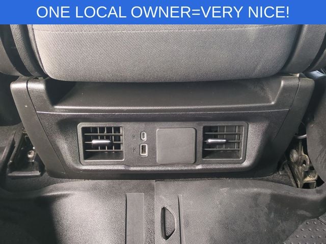 2024 Chevrolet Silverado 2500HD 4WD Crew Cab Standard Bed Custom