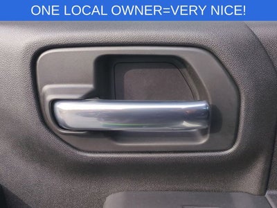 2024 Chevrolet Silverado 2500HD 4WD Crew Cab Standard Bed Custom