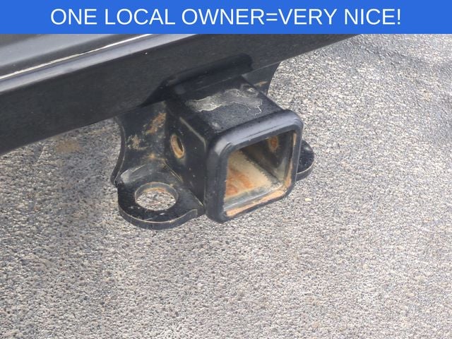 2024 Chevrolet Silverado 2500HD 4WD Crew Cab Standard Bed Custom