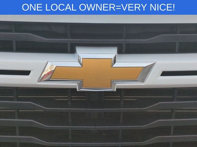 2024 Chevrolet Silverado 2500HD 4WD Crew Cab Standard Bed Custom