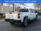 2024 Chevrolet Silverado 2500HD 4WD Crew Cab Standard Bed Custom